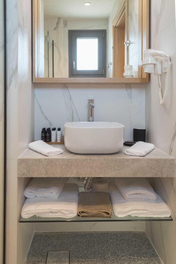 Eco Green Residences & Suites Торони Экстерьер фото