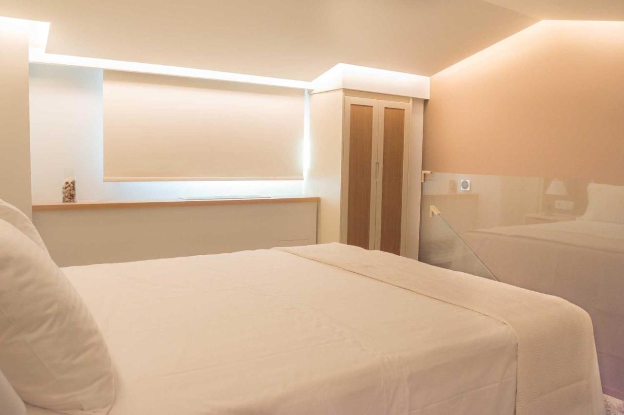 Eco Green Residences & Suites Торони Экстерьер фото