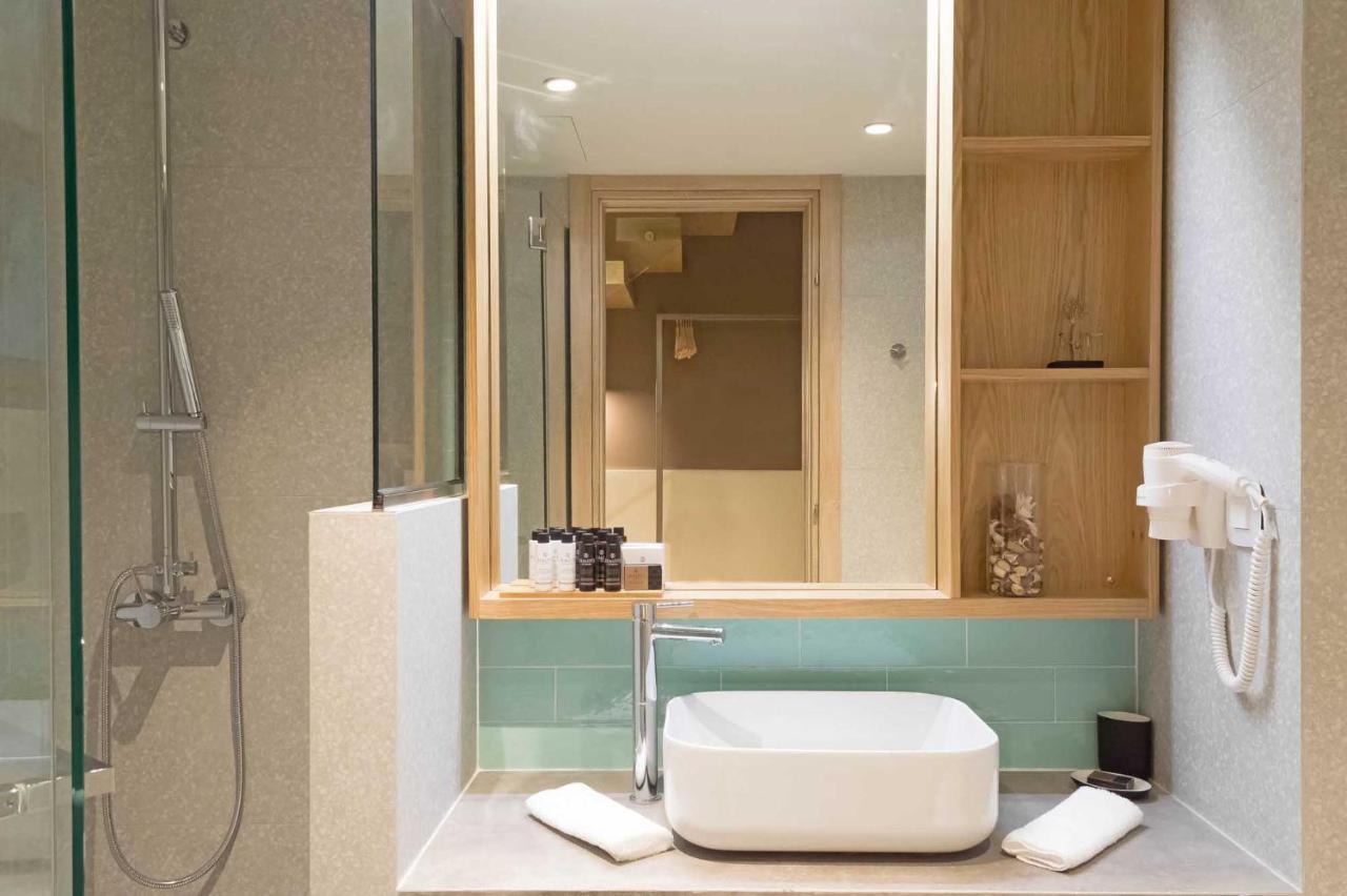 Eco Green Residences & Suites Торони Экстерьер фото