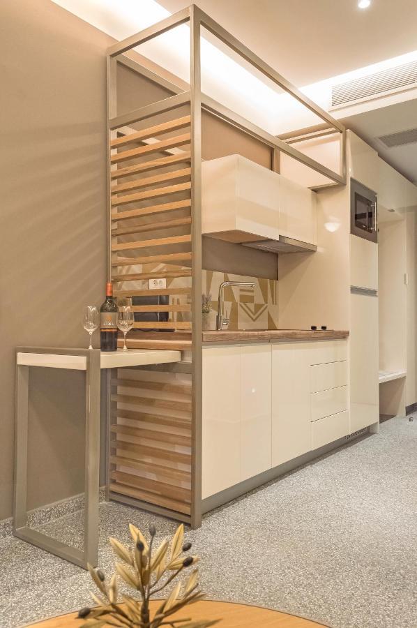 Eco Green Residences & Suites Торони Экстерьер фото