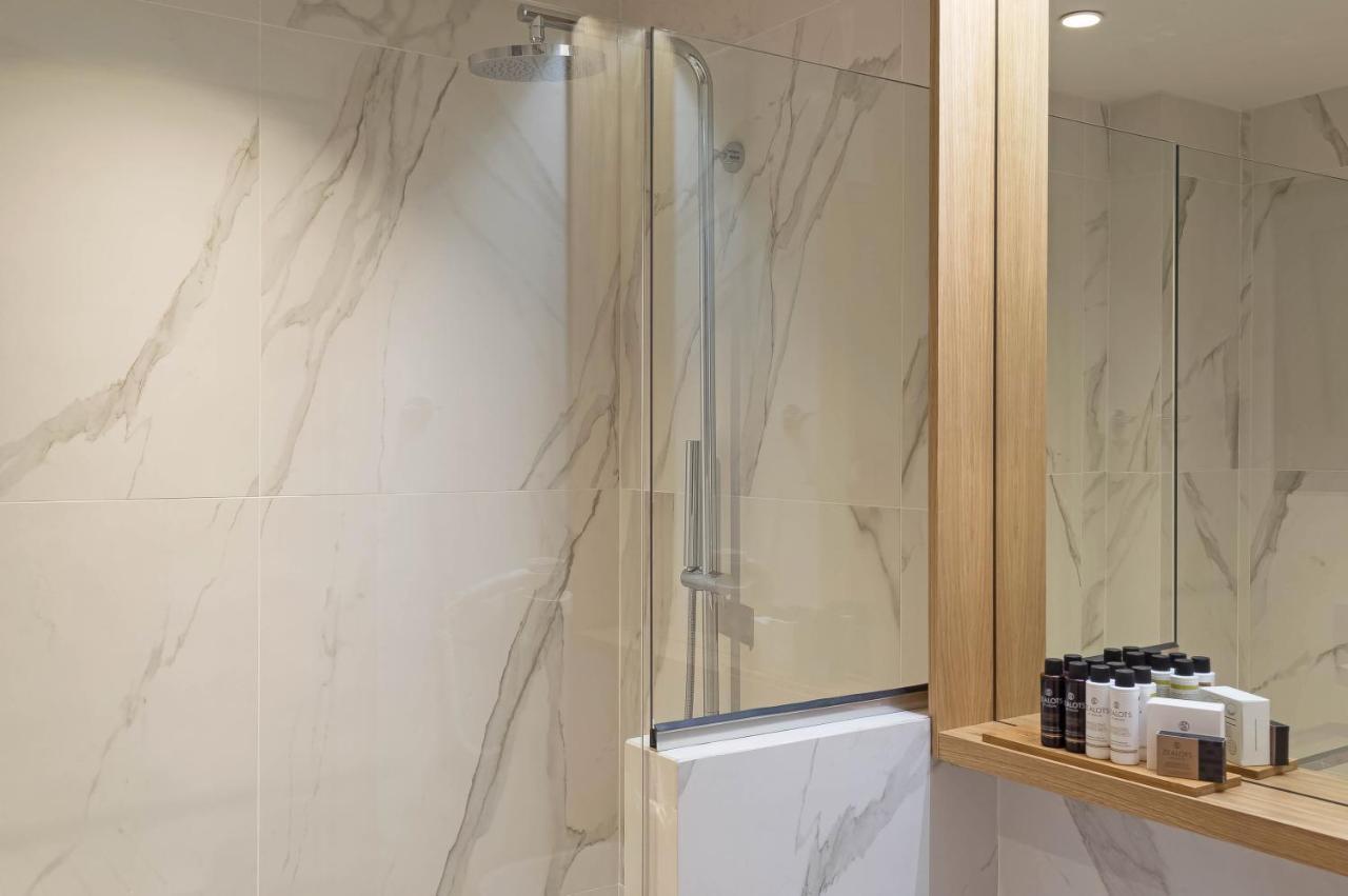 Eco Green Residences & Suites Торони Экстерьер фото