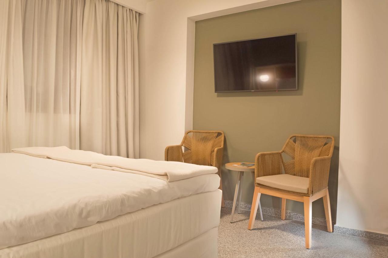 Eco Green Residences & Suites Торони Экстерьер фото