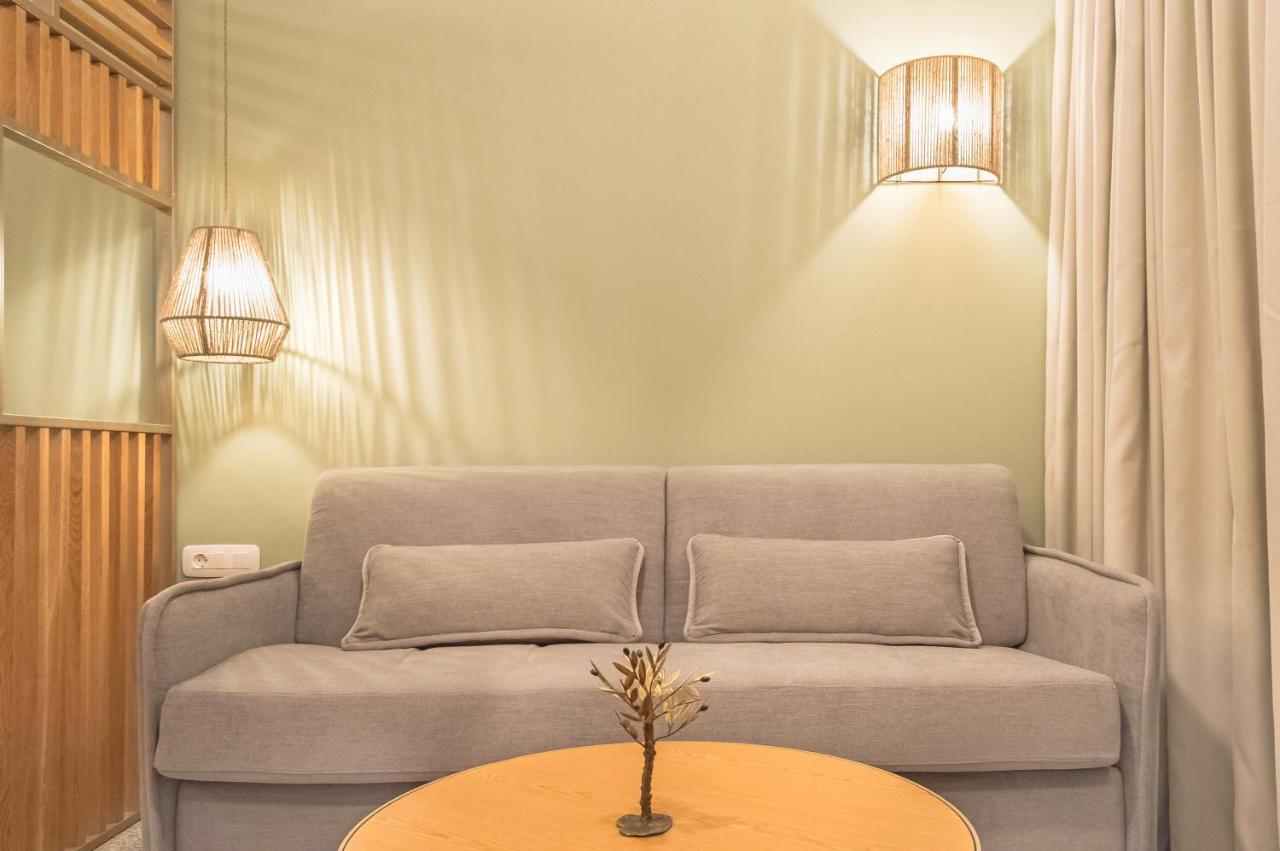 Eco Green Residences & Suites Торони Экстерьер фото