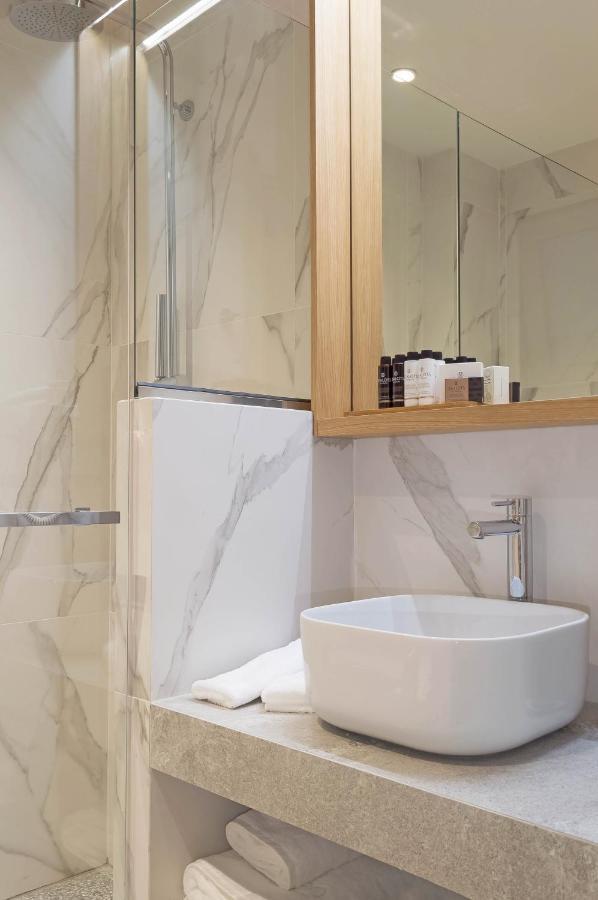 Eco Green Residences & Suites Торони Экстерьер фото
