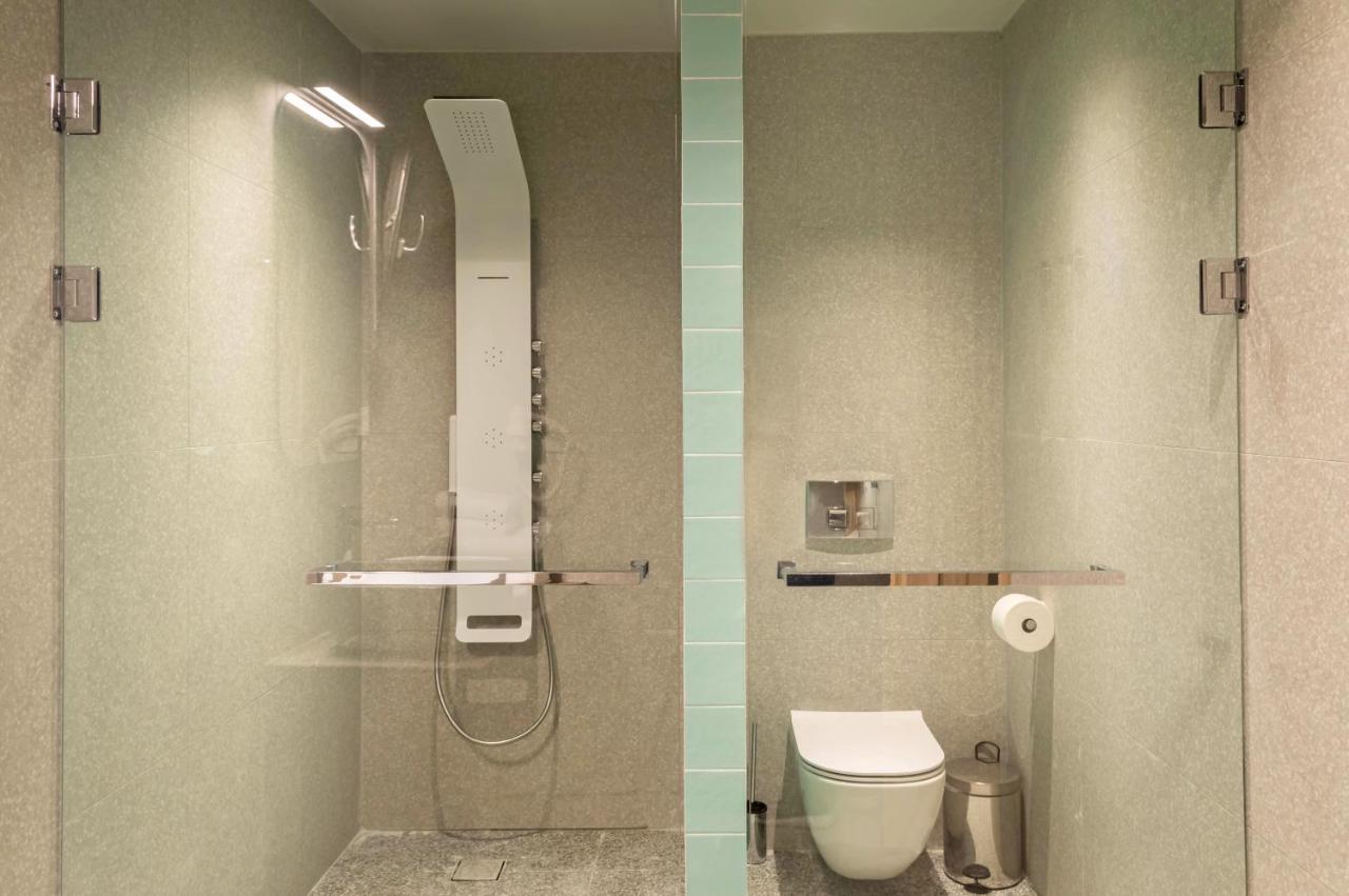 Eco Green Residences & Suites Торони Экстерьер фото