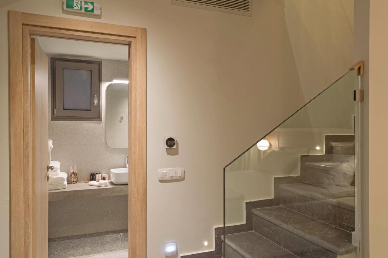 Eco Green Residences & Suites Торони Экстерьер фото