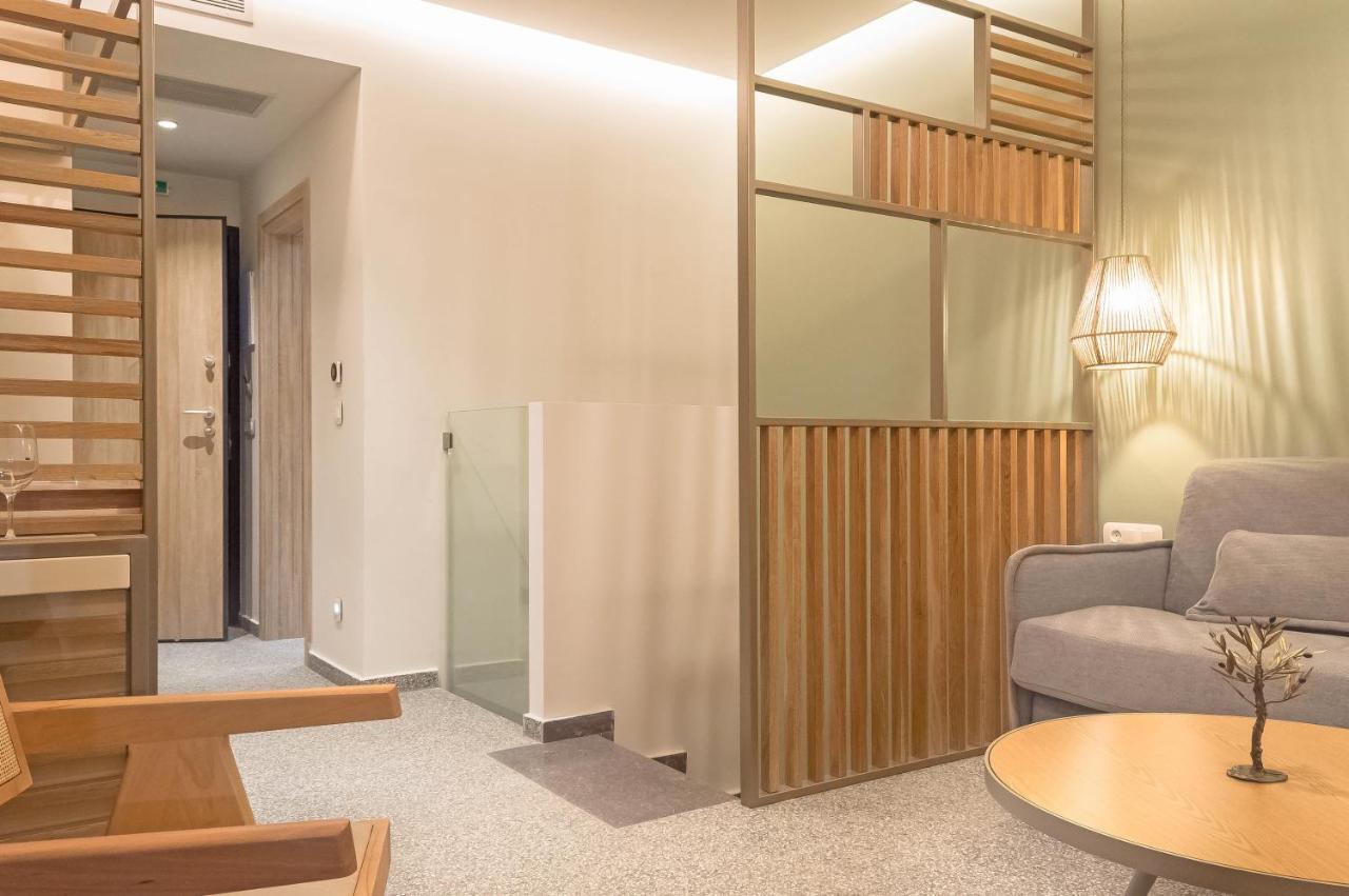 Eco Green Residences & Suites Торони Экстерьер фото
