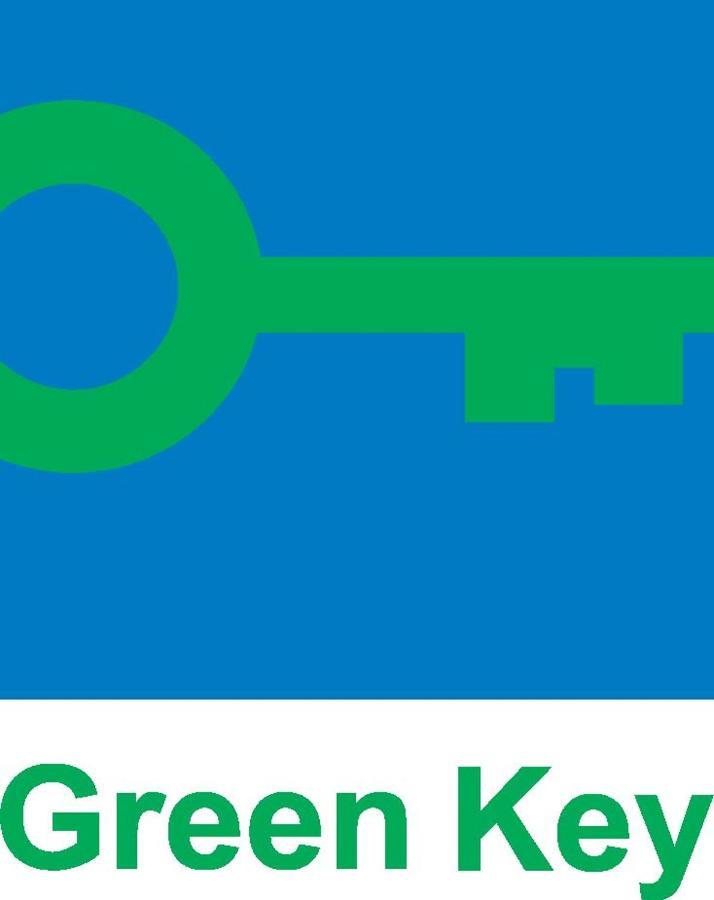 Eco Green Residences & Suites Торони Экстерьер фото