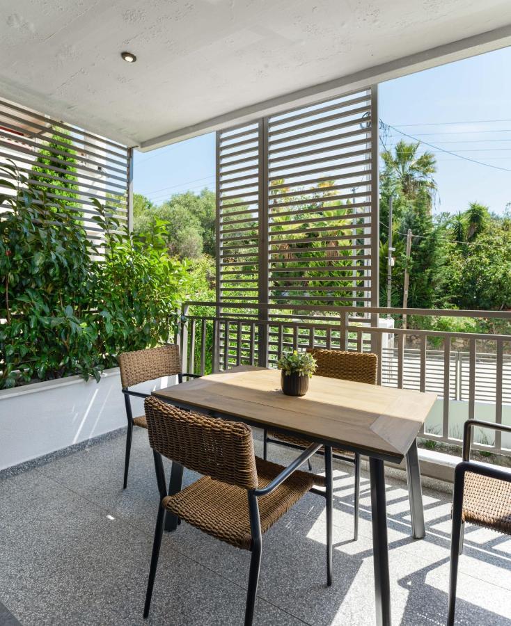 Eco Green Residences & Suites Торони Экстерьер фото